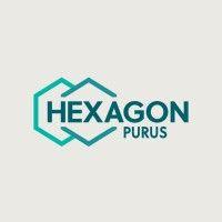 hexagon purus logo image