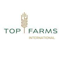 top farms international logo image