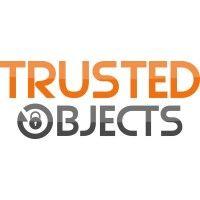 trusted objects logo image