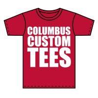 columbus custom tees