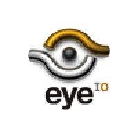 eyeio logo image