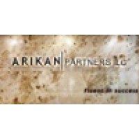 arikan partners ilc logo image