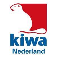 kiwa nederland logo image