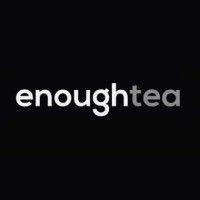 enoughtea logo image