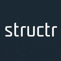 structr gmbh logo image