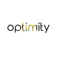 optimity logo image