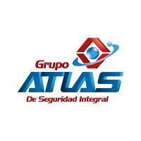 grupo atlas de seguridad integral logo image