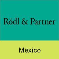 rödl & partner mexico logo image