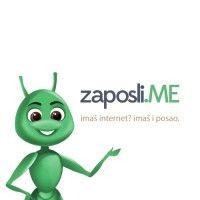 zaposli.me logo image