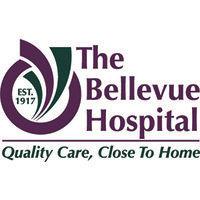 the bellevue hospital logo image