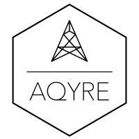 aqyre energy logo image