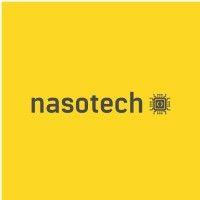 nasotech logo image