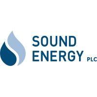 sound energy plc