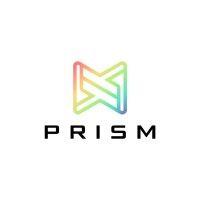 prism nft marketplace logo image