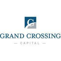 grand crossing capital llc logo image