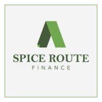 spice route finance logo image