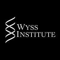 wyss institute at harvard university logo image