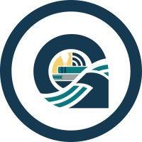 gaston county public library logo image