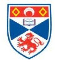 university of st. andrews american foundation, inc. logo image