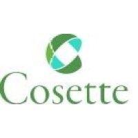 cosette pharmaceuticals, inc. logo image