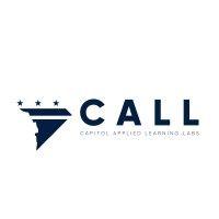 the capitol applied learning labs logo image