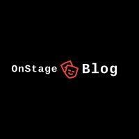 onstage blog