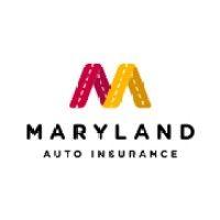 maryland auto insurance logo image