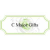 c major gifts logo image