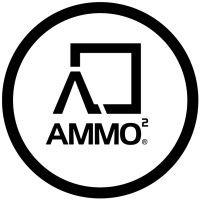 ammosquared inc. logo image