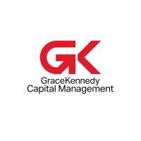 gk capital management ltd logo image