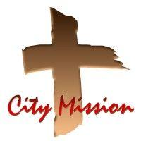 city mission of schenectady logo image