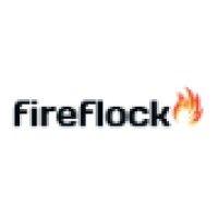 fireflock logo image