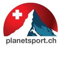 planetsport.ch logo image