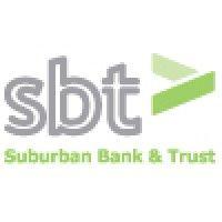 suburban bank and trust