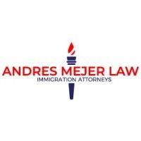 andres mejer law logo image