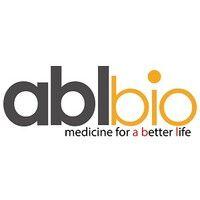 abl bio inc. logo image