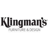 klingman's furniture & design