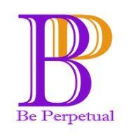 be perpetual logo image