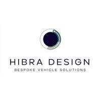 hibra design logo image