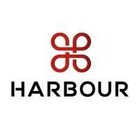 harbour contractors, inc. logo image