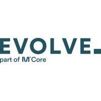 evolve estates logo image