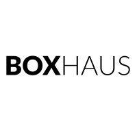 boxhaus logo image