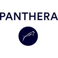 panthera investment gmbh logo image