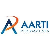 aarti pharmalabs ltd. (apl) logo image