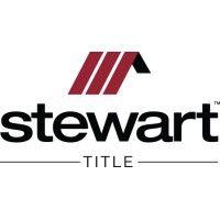 stewart title insurance company- ny metro logo image