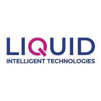 liquid intelligent technologies logo image