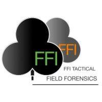 field forensics, inc logo image