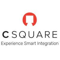 c square (pvt) limited logo image