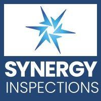 synergy inspections logo image