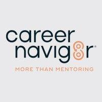 career navig8r logo image